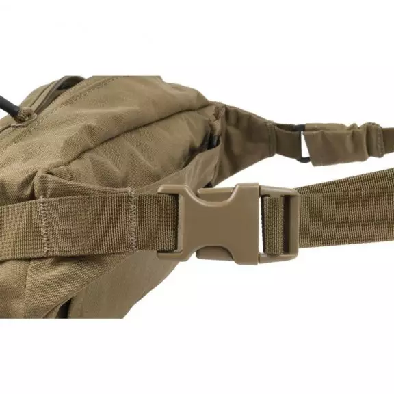 Helikon Tex Possum Waist Pack Cordura Olive Green