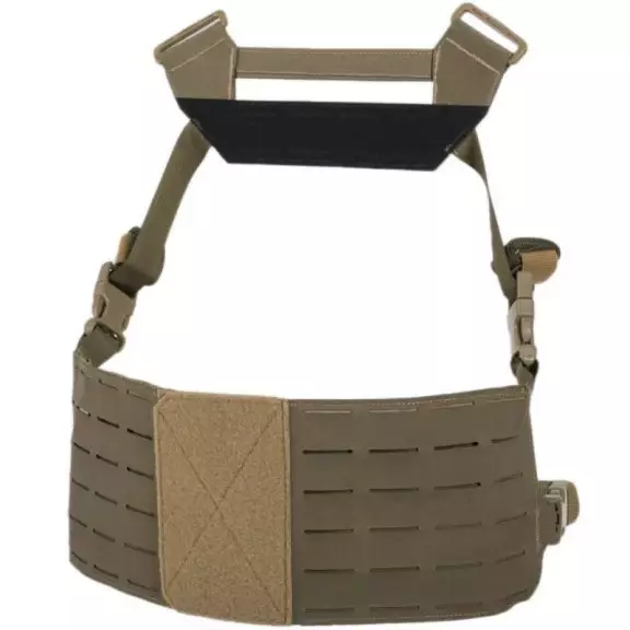 Direct Action Spitfire MK II Rapid Access Cummerbund Coyote