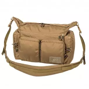 Helikon-Tex® WOMBAT Mk2® Bag - Cordura® - Coyote
