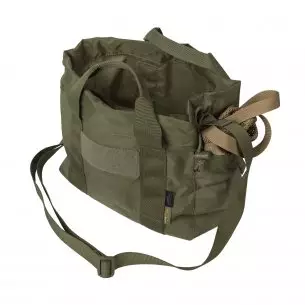 Helikon-Tex® AMMO BUCKET® Bag - Cordura® - Olive Green