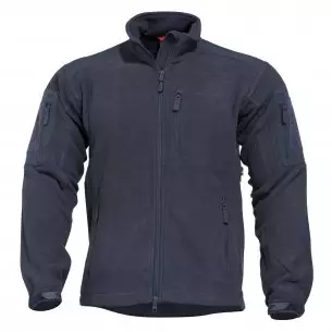 PERSEUS Fleece jacket - Midnight