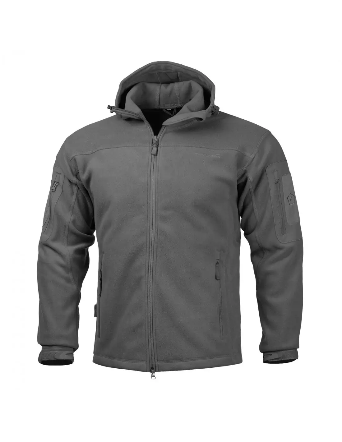 Pentagon HERCULES Fleece jacket - Wolf Grey