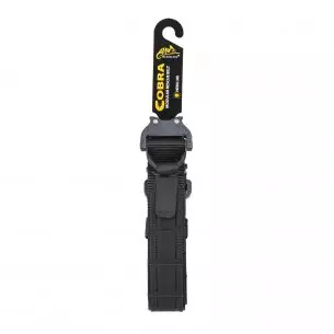 PAS COBRA MODULAR RESCUE BELT® (45MM) - Black