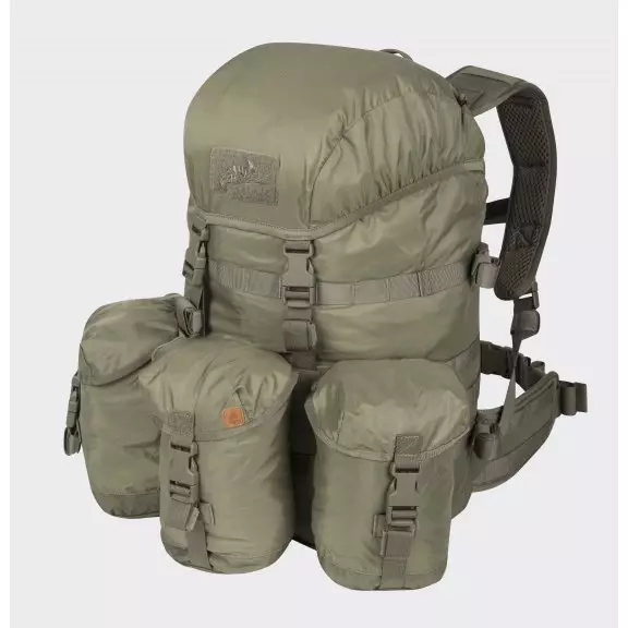 adaptive hiking equipment