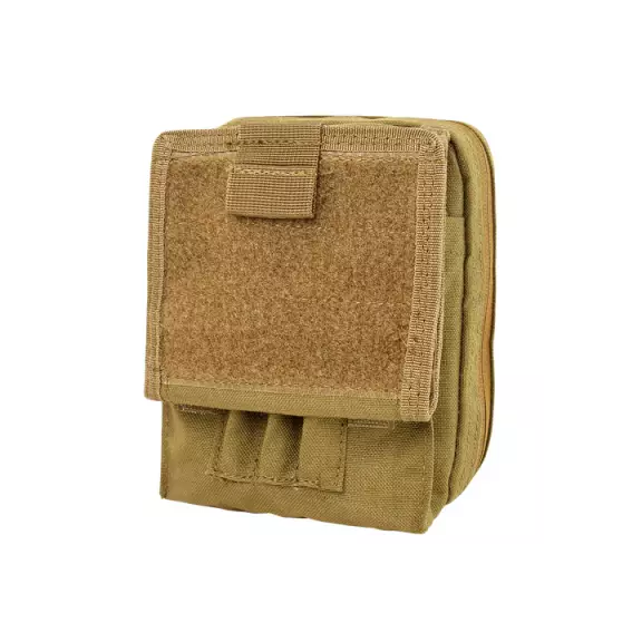 Kieszeń molle Roll - Up Utility Pouch (MA36-498) - Coyote Brown