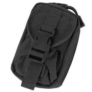 Condor® I-Pouch Pocket - Black
