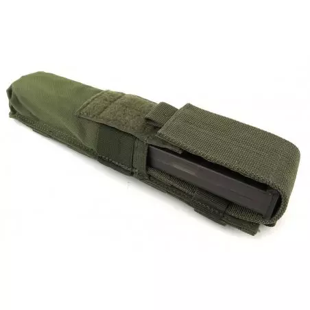P90 & UMP45 Mag Pouch (MA31-001) - Olive Green
