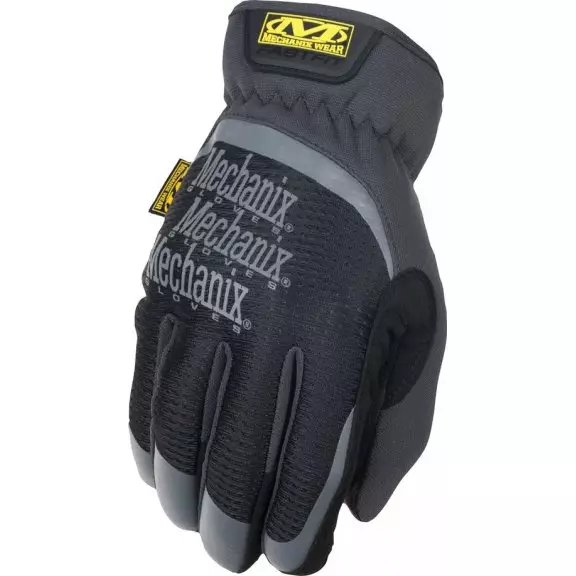 Mechanix Wear® Rękawice taktyczne FastFit® - Szare