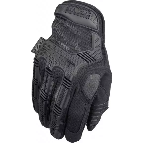 Mechanix Wear® Rękawice taktyczne M-PACT® - Czarne
