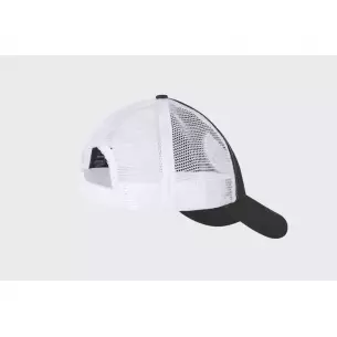 Czapka Trucker Logo Cap - Cotton Twill - Czarna