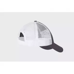 Czapka Trucker Logo Cap - Cotton Twill - Shadow Grey