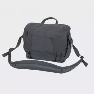 URBAN COURIER BAG Medium® Bag - Cordura® - Shadow Grey