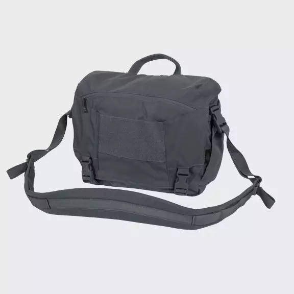 Helikon-Tex® URBAN COURIER BAG Mittlere Tasche - Cordura® -  Shadow Grey