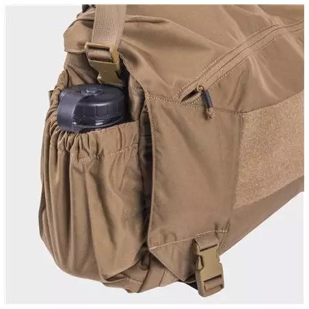 URBAN COURIER BAG Medium® Bag - Cordura® - Shadow Grey