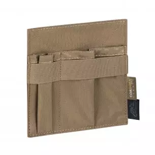 Organizer Insert Medium® - Cordura® - Coyote