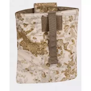 BRASS ROLL® Pouch [U.04] - Cordura® -Sandstorm