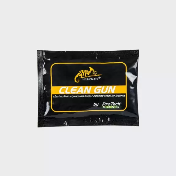 HelikonTex® Clean Gun weapon cleaning wipes