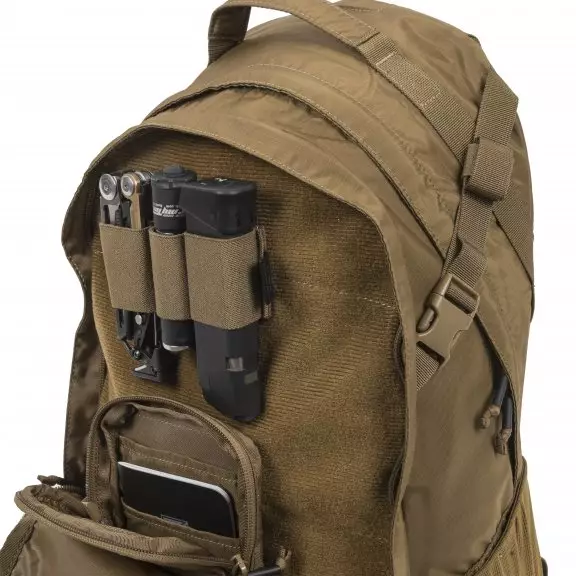 Helikon-Tex® EDC Lite Pack® Backpack - Nylon - Olive Green