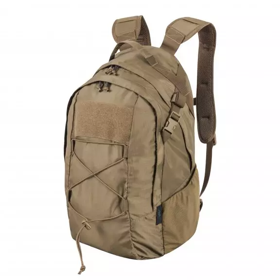 Helikon-Tex® EDC Lite Pack® Backpack - Nylon - Coyote / Tan
