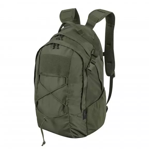 Helikon-Tex® EDC Lite Pack® Backpack - Nylon - Olive Green