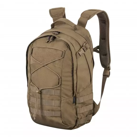 Helikon-Tex® EDC Pack® Backpack - Cordura® - Coyote / Tan