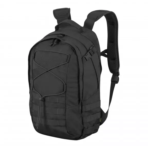 Helikon-Tex® EDC Pack® Backpack - Cordura® - Black