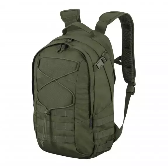 Helikon-Tex® EDC Pack® Backpack - Cordura® - Olive Green