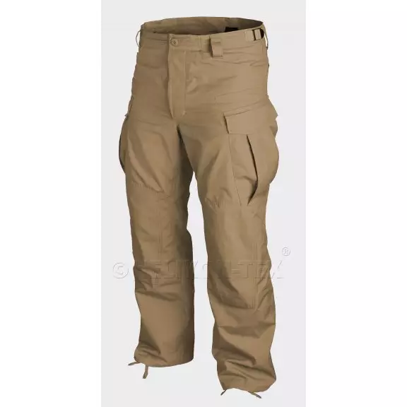 Helikon-Tex® SFU ™ (Special Forces Uniform) Trousers / Pants - Ripstop - Coyote / Tan