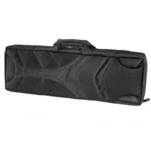 Transporter Gun Bag (164-002) - Black