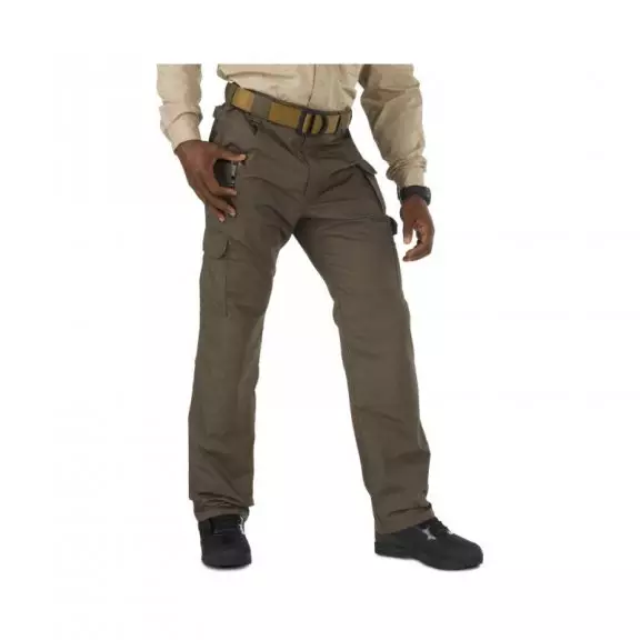 5.11, Inc. Taclite Pro Trousers / Pants - Ripstop - Tundra