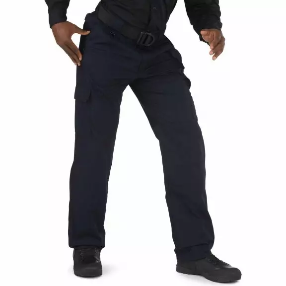 5.11, Inc. Taclite Pro Trousers / Pants - Ripstop - Dark Navy
