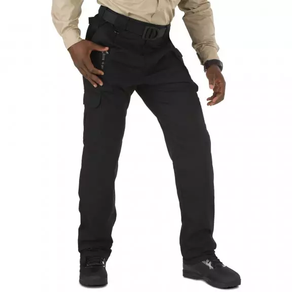 5.11, Inc. Taclite Pro Trousers / Pants - Ripstop - Black