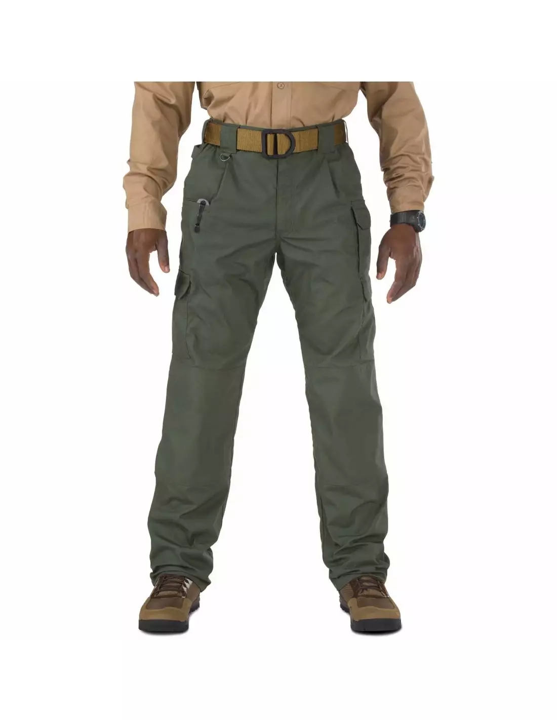 5.11, Inc. Taclite Pro Trousers / Pants - Ripstop - TDU Green