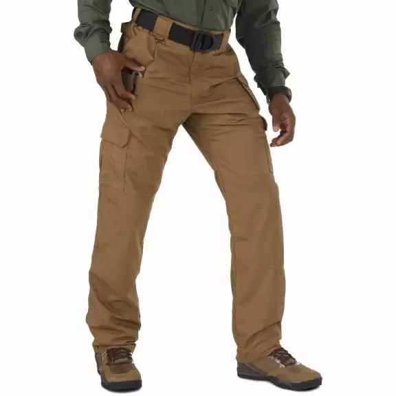 5.11, Inc. Taclite Pro Trousers / Pants - Ripstop - Battle Brown
