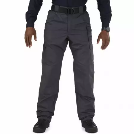 5.11, Inc. Taclite Pro Trousers / Pants - Ripstop - Charcoal