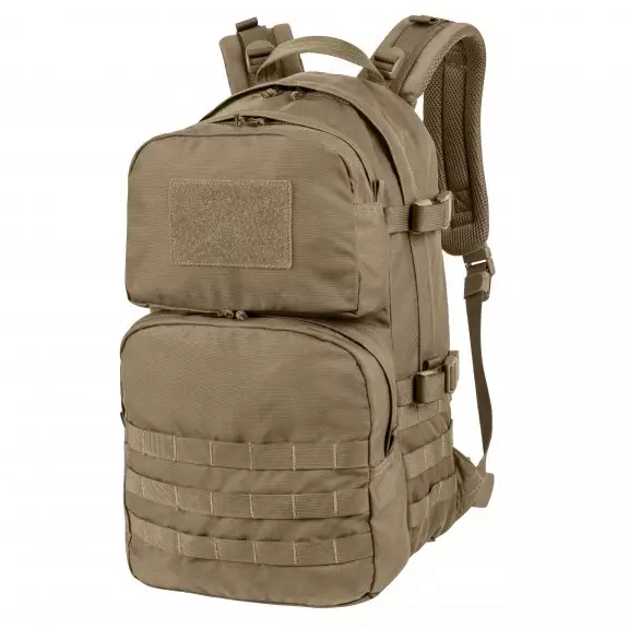 Helikon-Tex® RATEL Mk2 Tactical Backpack - Coyote