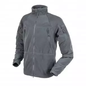 Bluza STRATUS® - Heavy Fleece - Shadow Grey