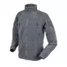 STRATUS® Jacket - Heavy Fleece - Shadow Grey