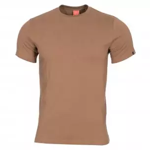 T-shirt AGERON - Eternity - Olive