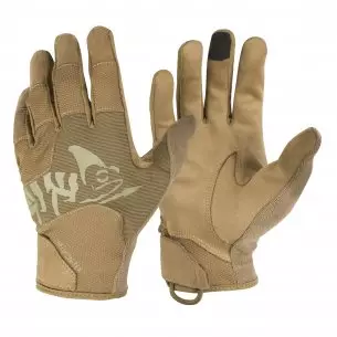 Rękawiczki All Round Tactical Light® - Coyote/Adaptive Green A