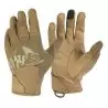 All Round Tactical Light® gloves - Coyote/Adaptive Green A
