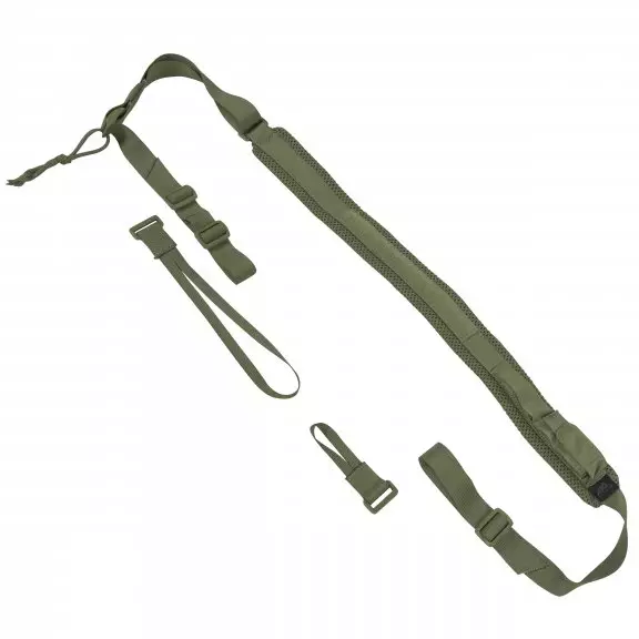 Helikon-Tex® Two Point Carbine Sling - Polyester - Olive Green