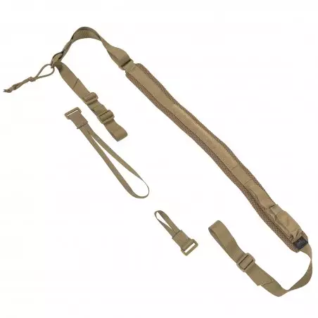 Two Point Carbine Sling - Polyester - Coyote
