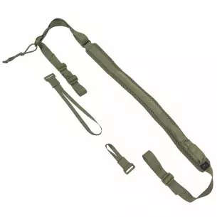 Two Point Carbine Sling - Polyester - Adaptive Green