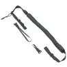 Two Point Carbine Sling - Polyester - Shadow Grey