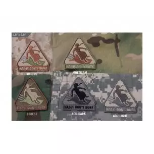 Mil-spec Monkey Tactical...