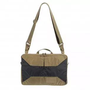 Laptop Briefcase - Nylon - Coyote/Black A