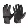 Range Tactical Gloves Hard® - Black / Shadow Grey A