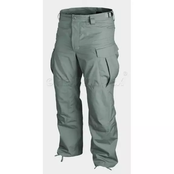 Helikon-Tex® SFU ™ (Special Forces Uniform) Trousers / Pants - Ripstop - Olive Drab