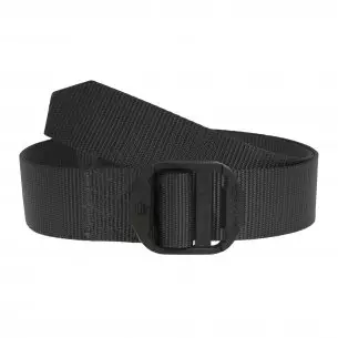 Komvos Single Belt - Black